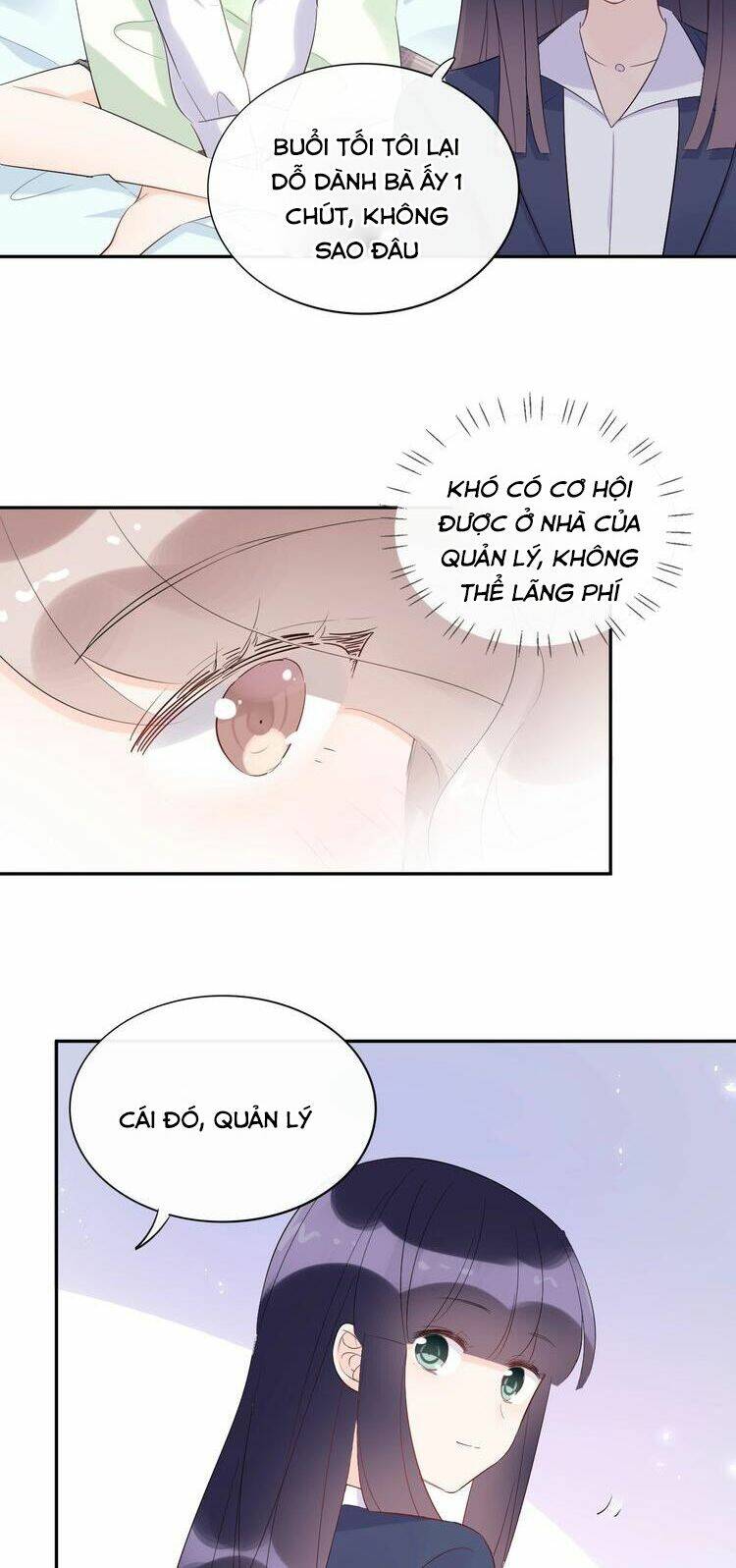 cẩm nang tấn công tra nam chapter 19 13