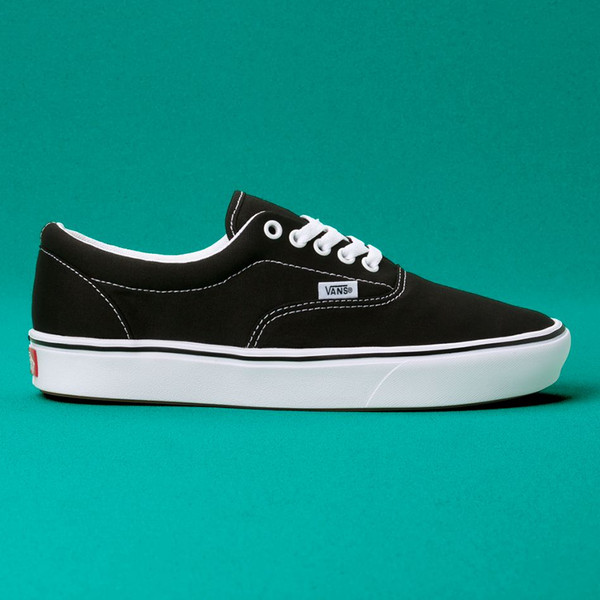 Giày Vans Era Comfycush Black - VN0A3WM9VNE