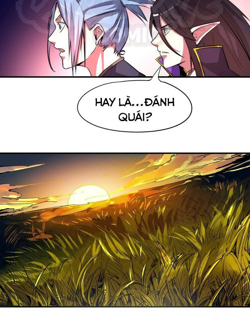 dãy số chí mạng chapter 15 16