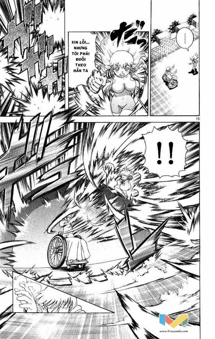 history's strongest disciple kenichi chapter 241 16