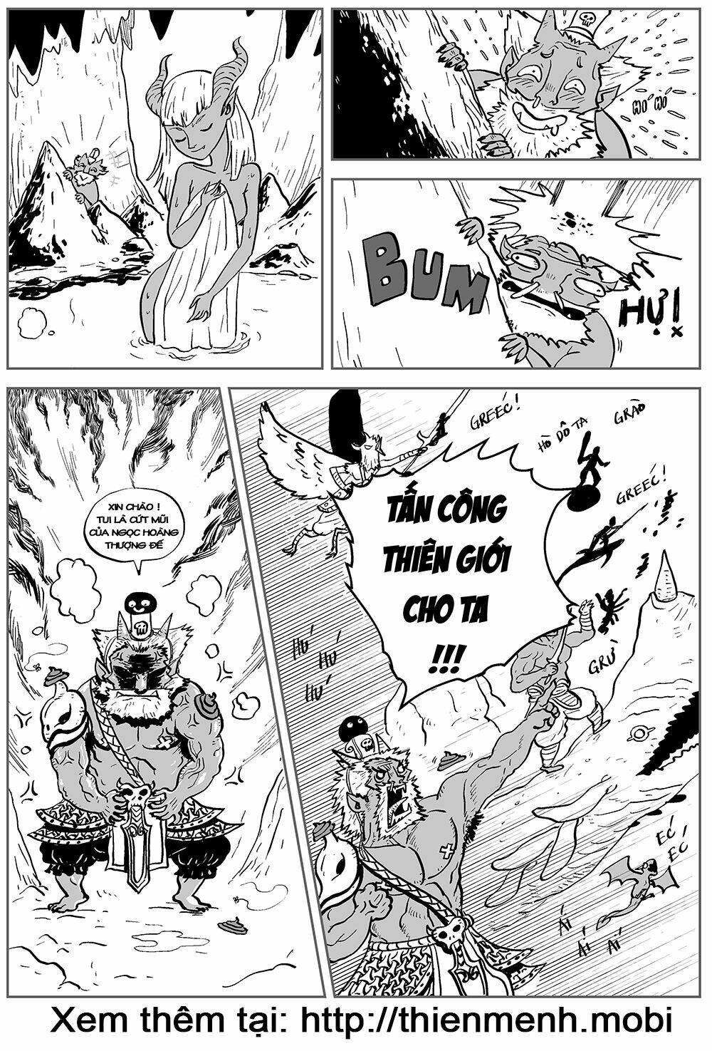 thiên mệnh chapter 1 5