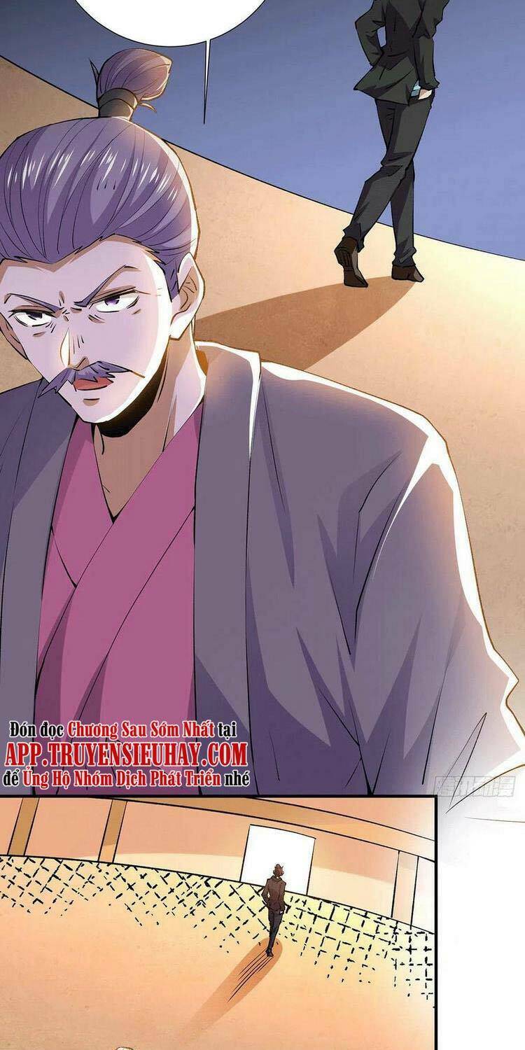 đô thị đỉnh phong cao thủ chapter 272 5