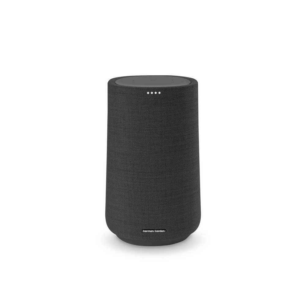 Loa bluetooth  Citation 100- đen- Harman Kardon chính hãng