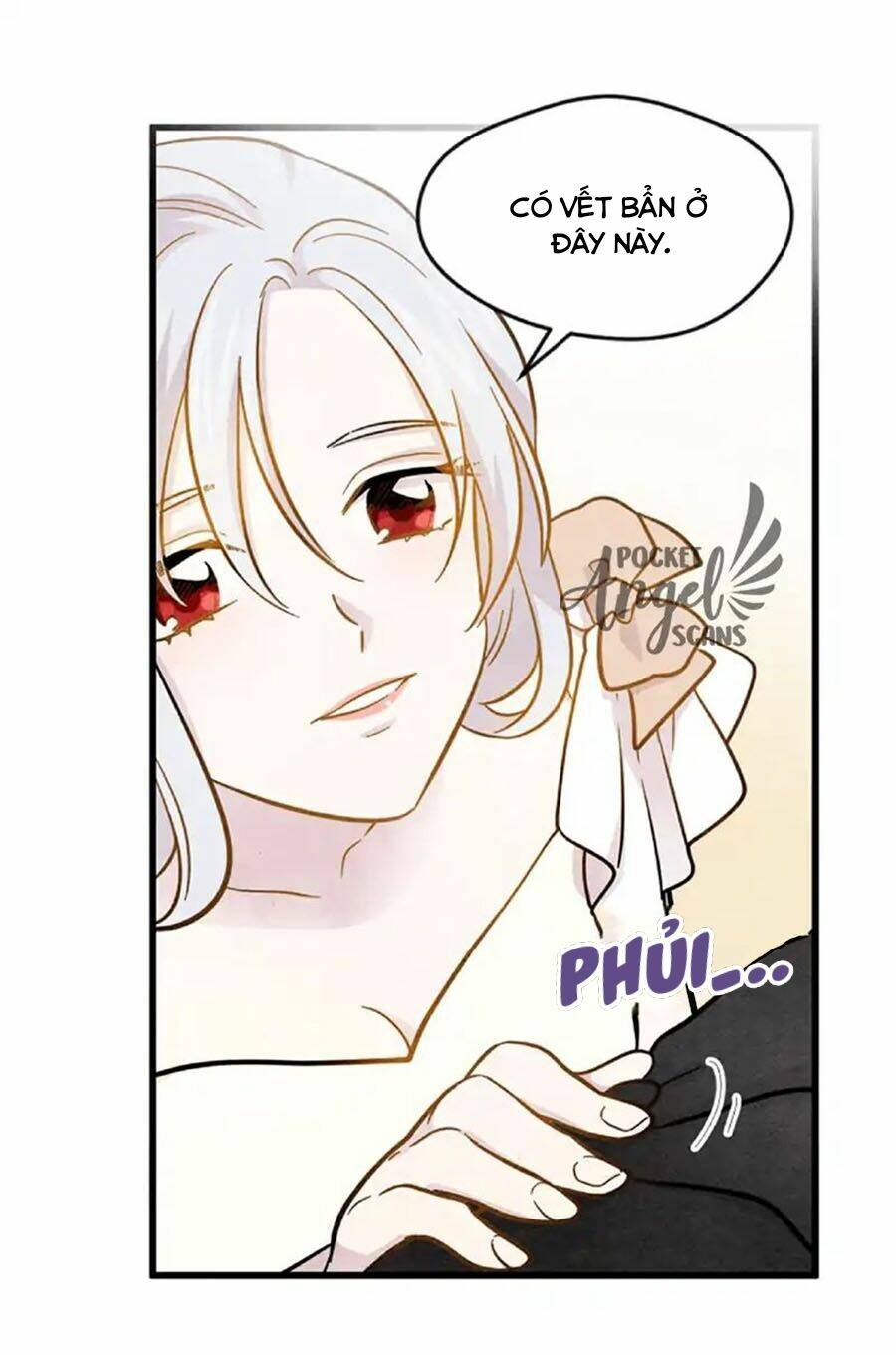 iris - quý cô và chiếc điện thoại chapter 3 42