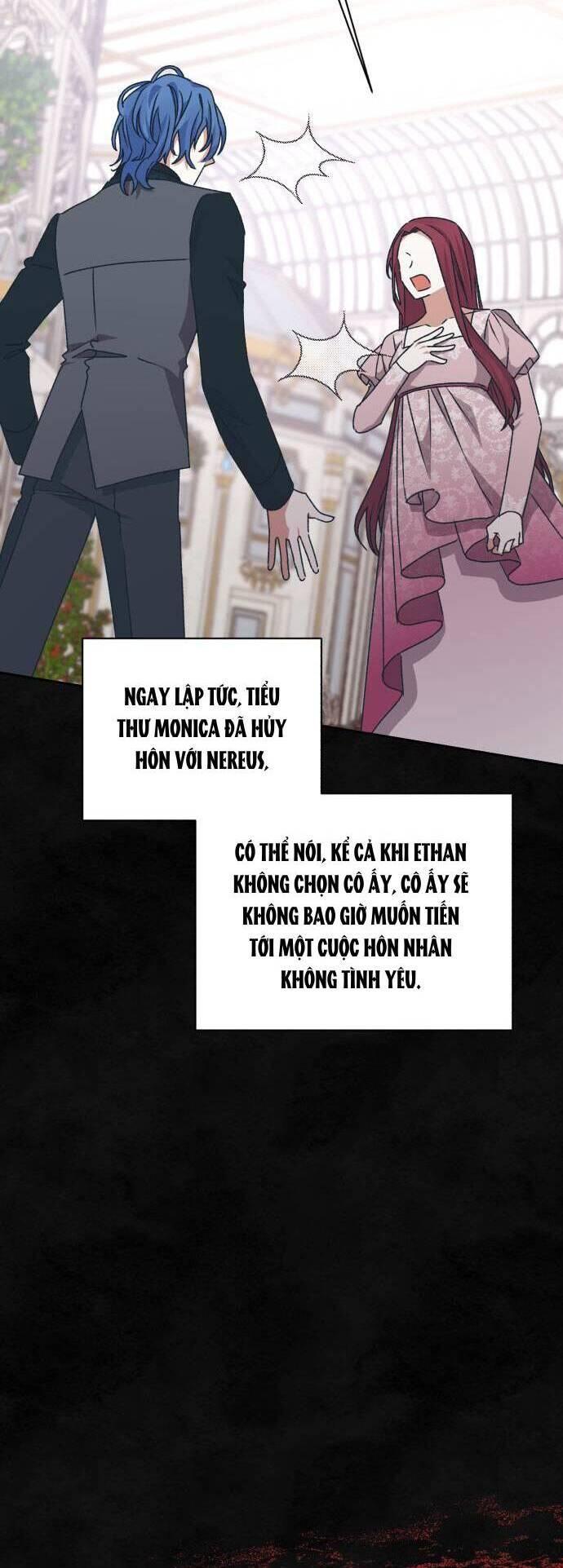 bạo chúa muốn sống hiền lành chapter 26 18