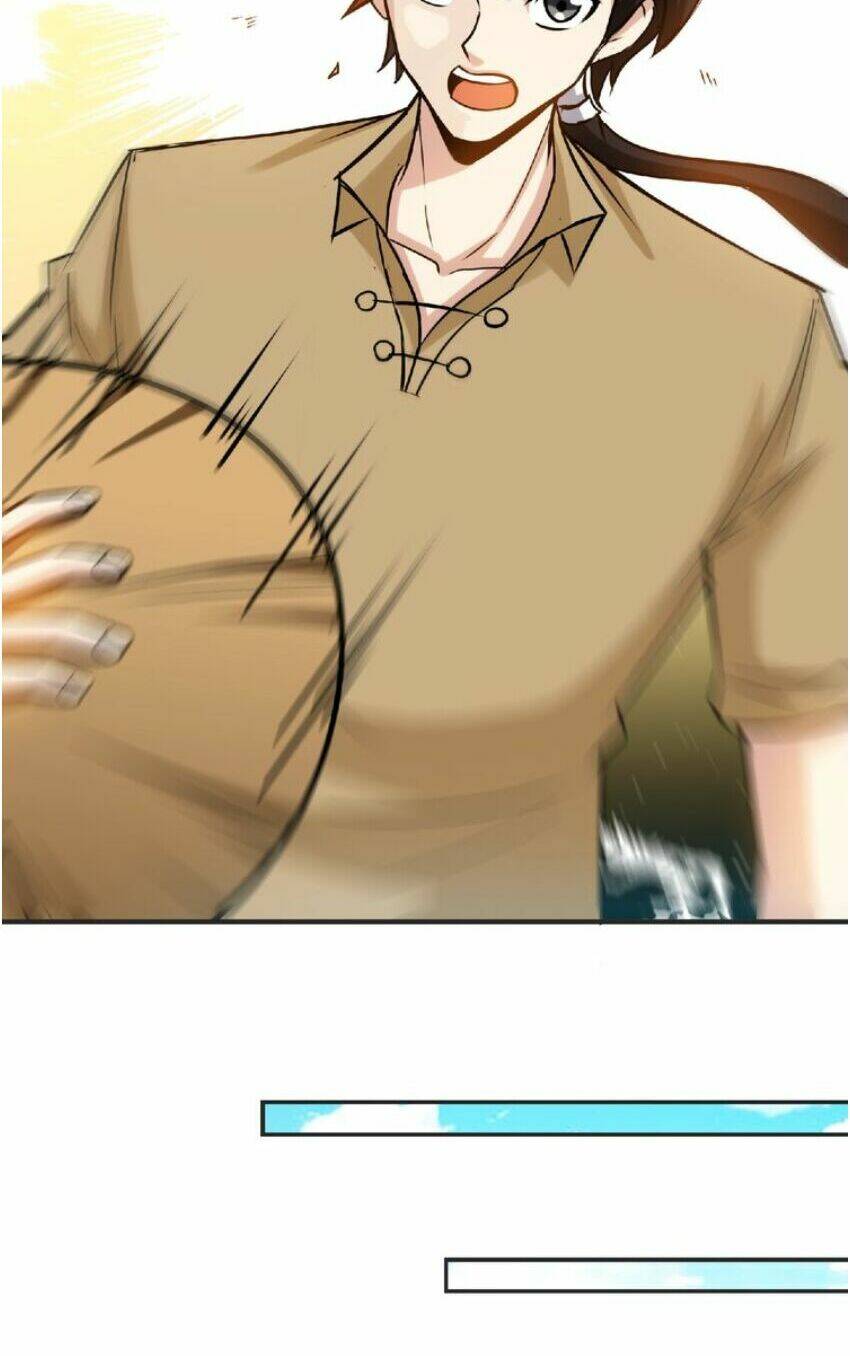 thánh võ tinh thần chapter 27 31