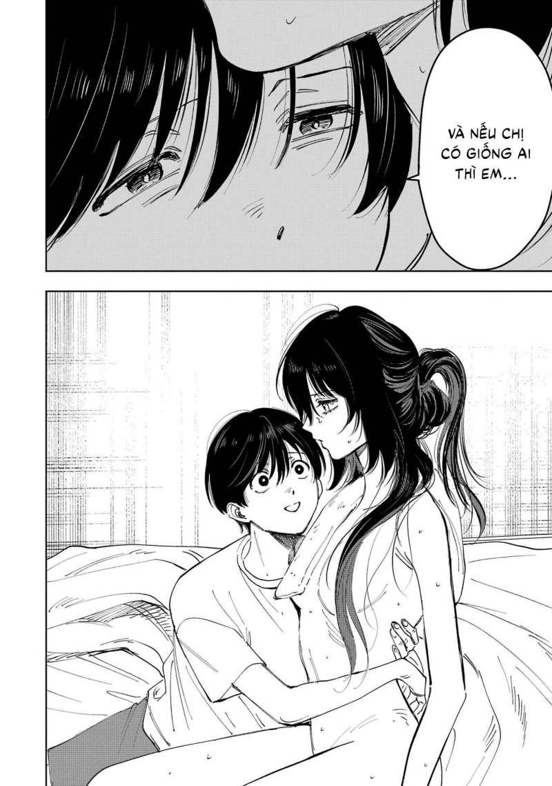 boku to mimoza no 75-nichi chapter 4 34