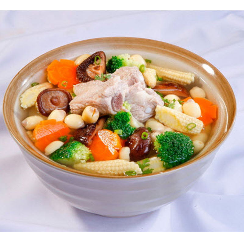 Gia vị nêm xương hầm cô đặc Youki 1kg