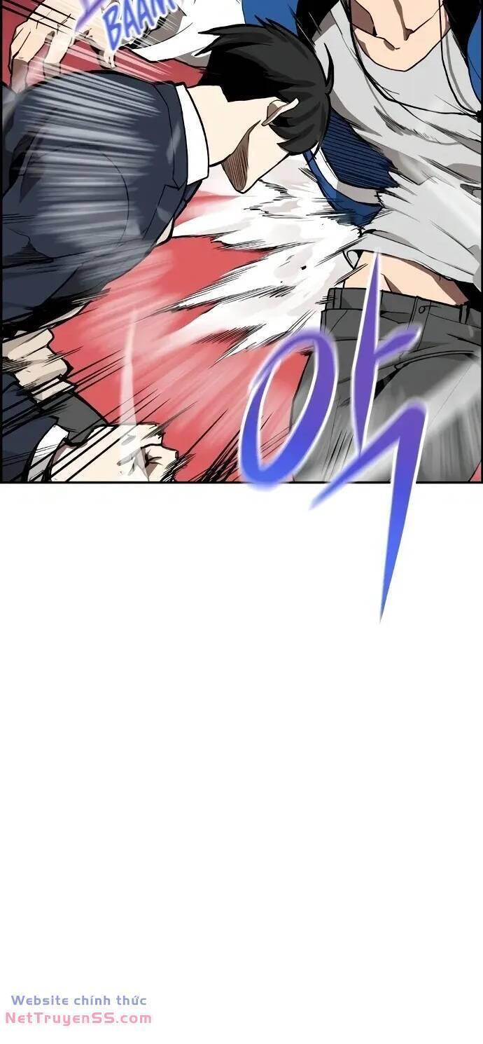 truyền thuyết đô thị dokkaebi chapter 5 8