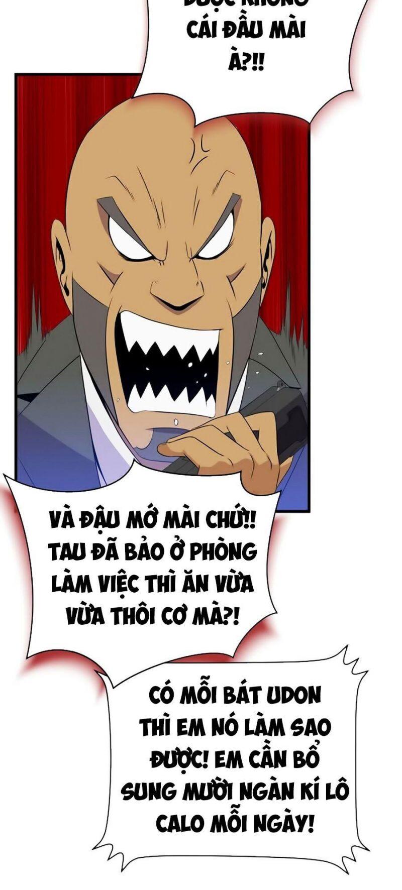 tiêu diệt đấng cứu thế chapter 27 47