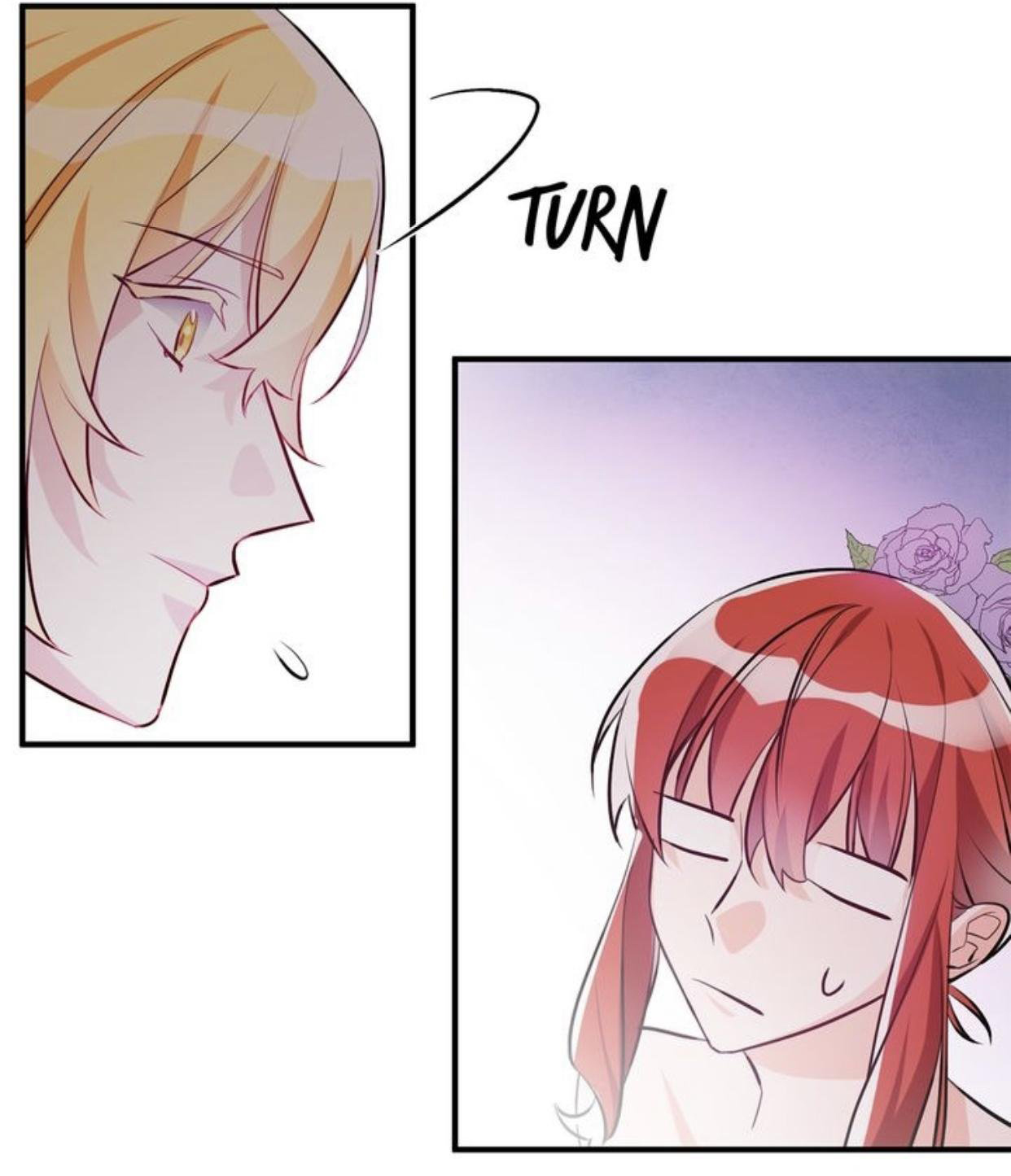 công nương đã thay đổi chapter 66.2 6