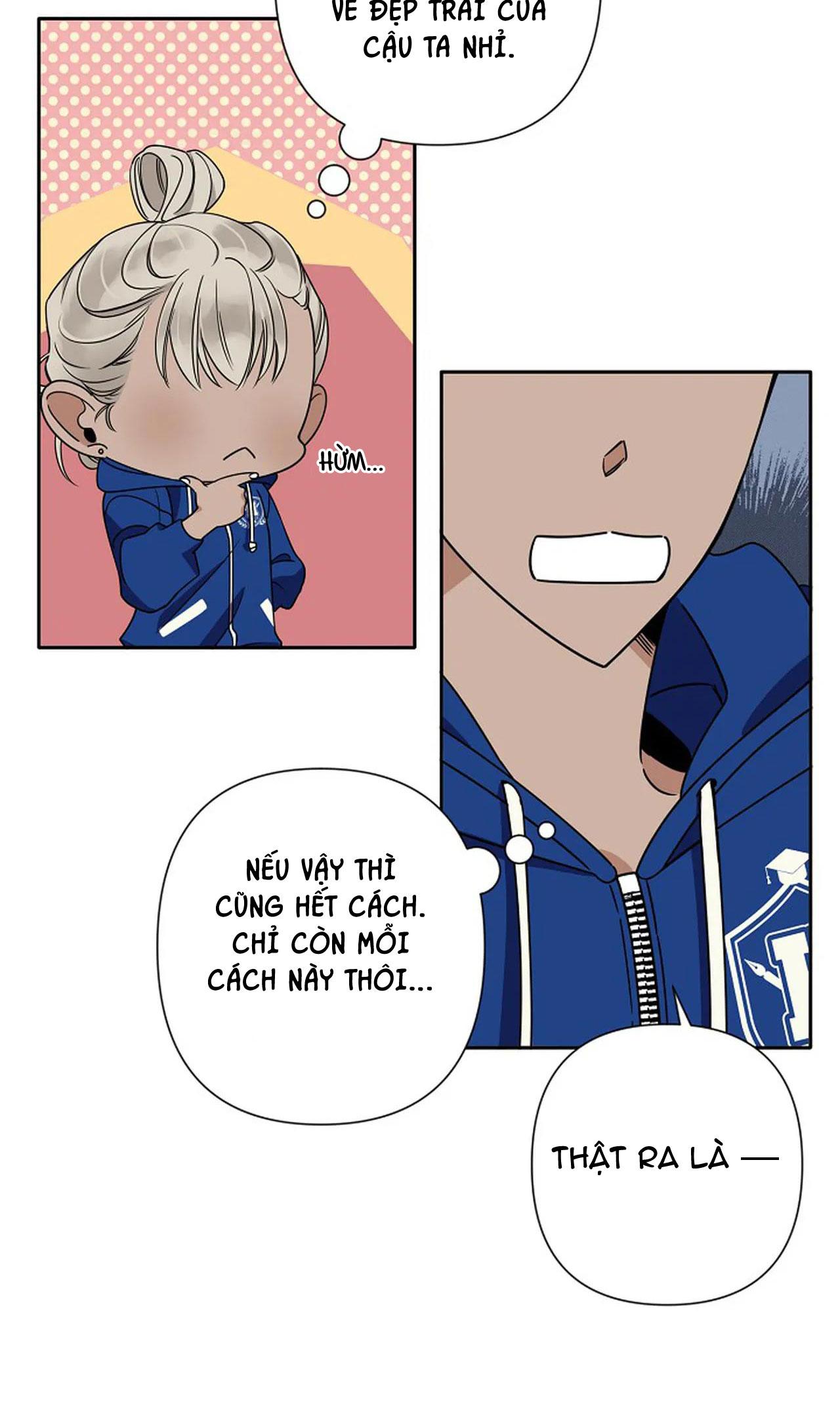 đêm dịu dàng chapter 17 29