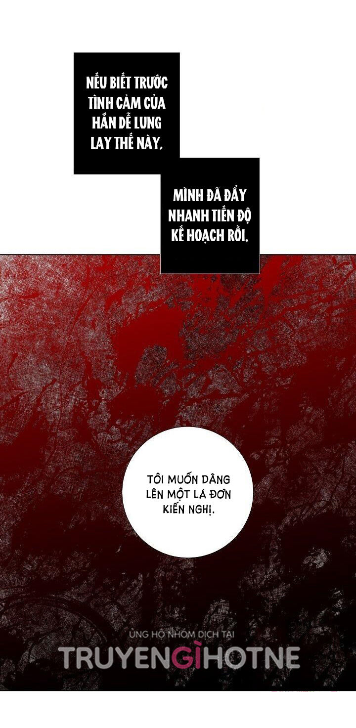 từ tiểu thư thành hoàng hậu - lady to queen chapter 64.2 4