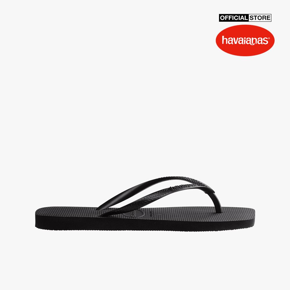 HAVAIANAS - Dép kẹp nữ Slim Square 4148301