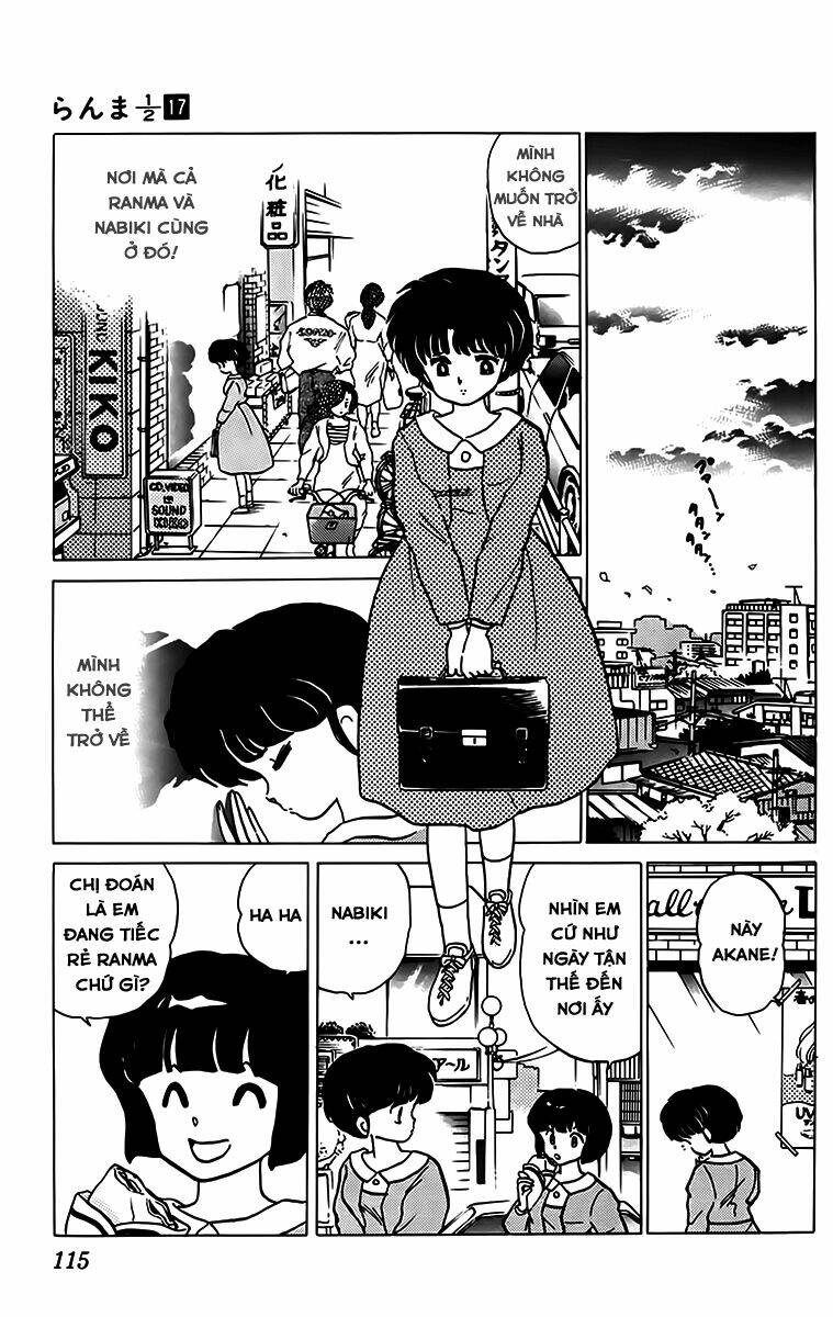 suối lời nguyền chapter 175 16