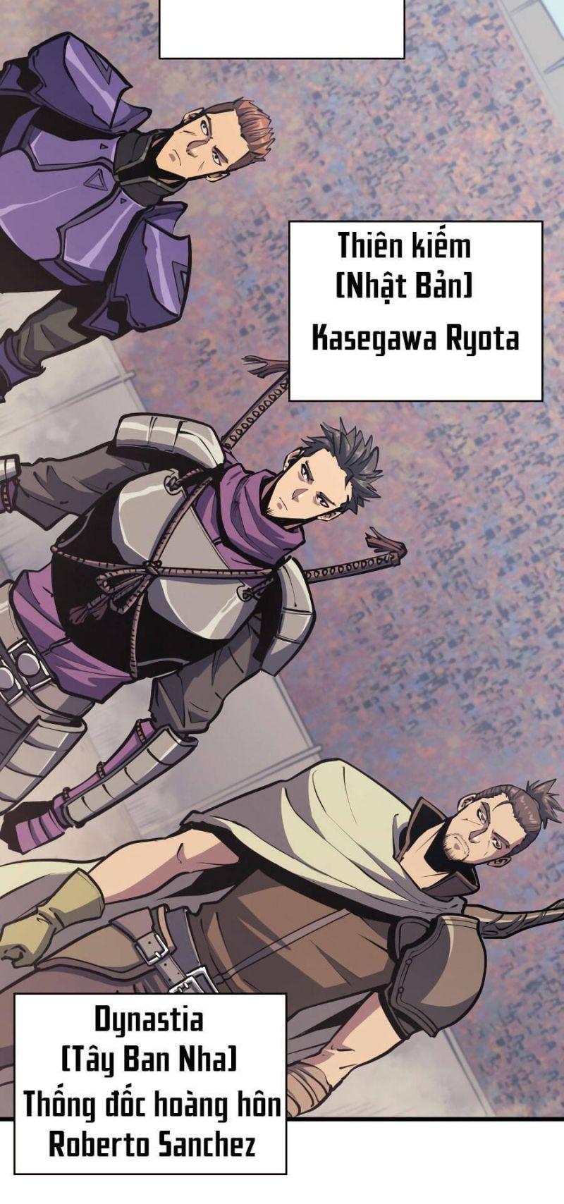 tôi trở lại thăng cấp một mình chapter 96 44