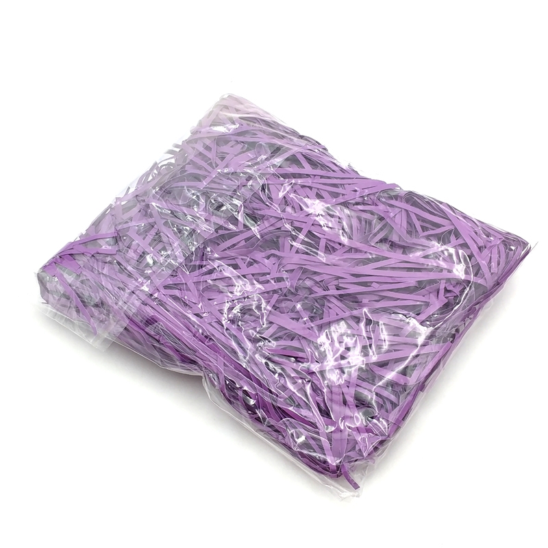 Giấy Sợi Size L G005L - Màu Tím