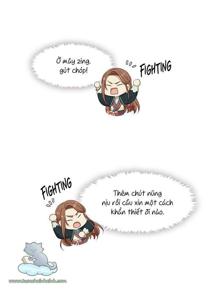 hãy coi chừng ác nữ chapter 108 9