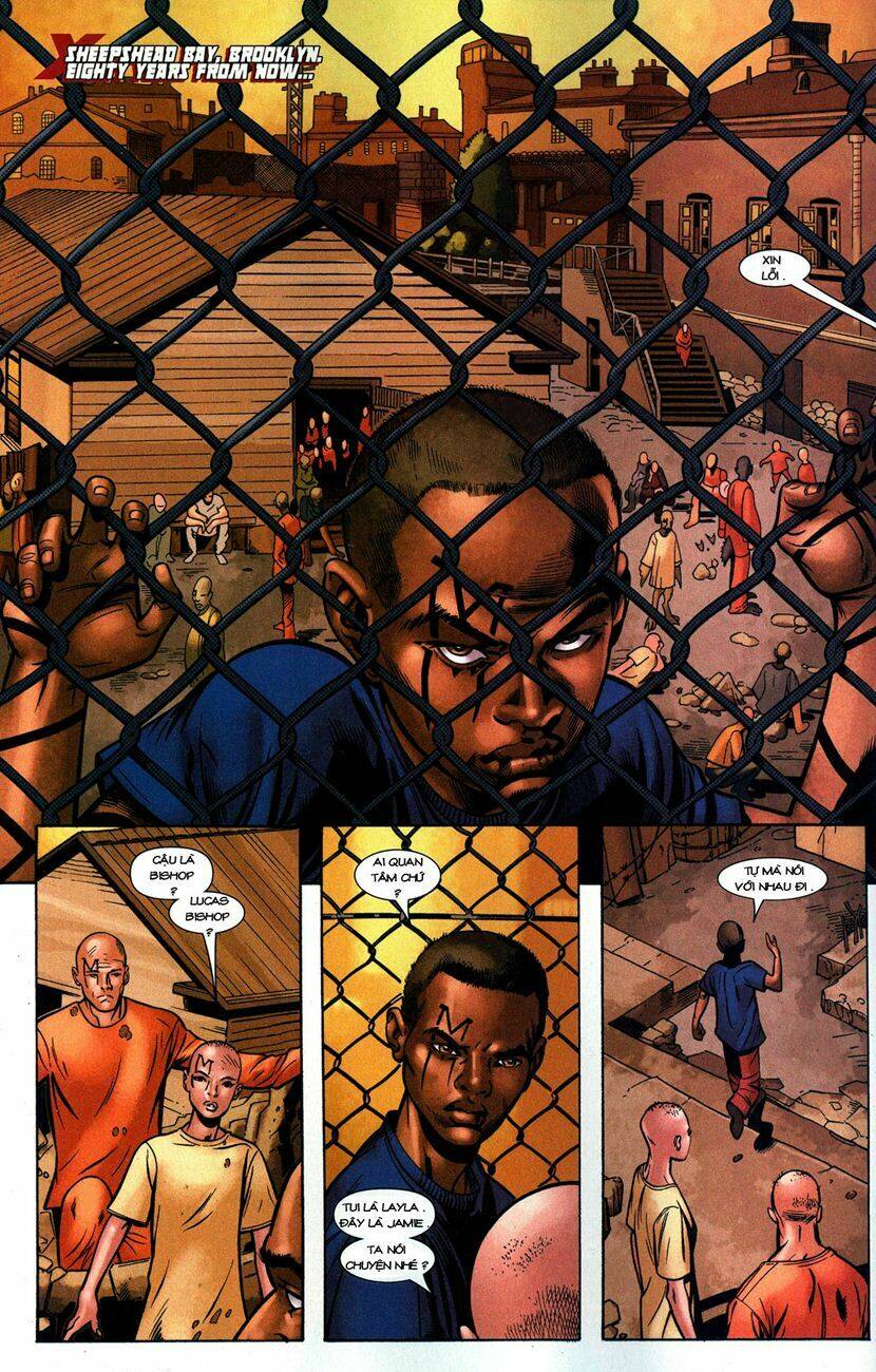 x-men: hope trilogy chapter 11 4