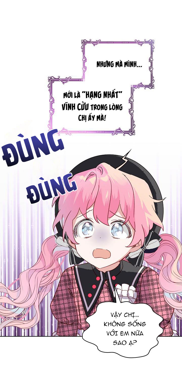 quý cô quyền lực chapter 1 31