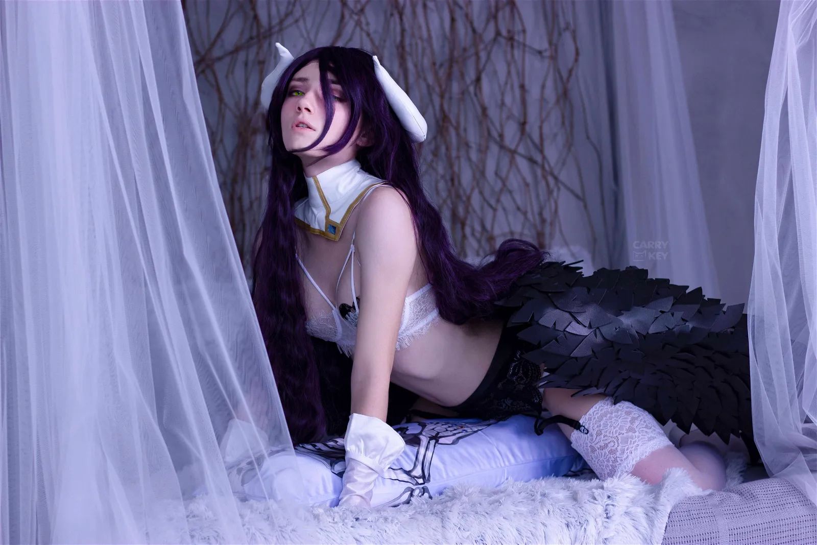 hình cosplay chapter 17 12