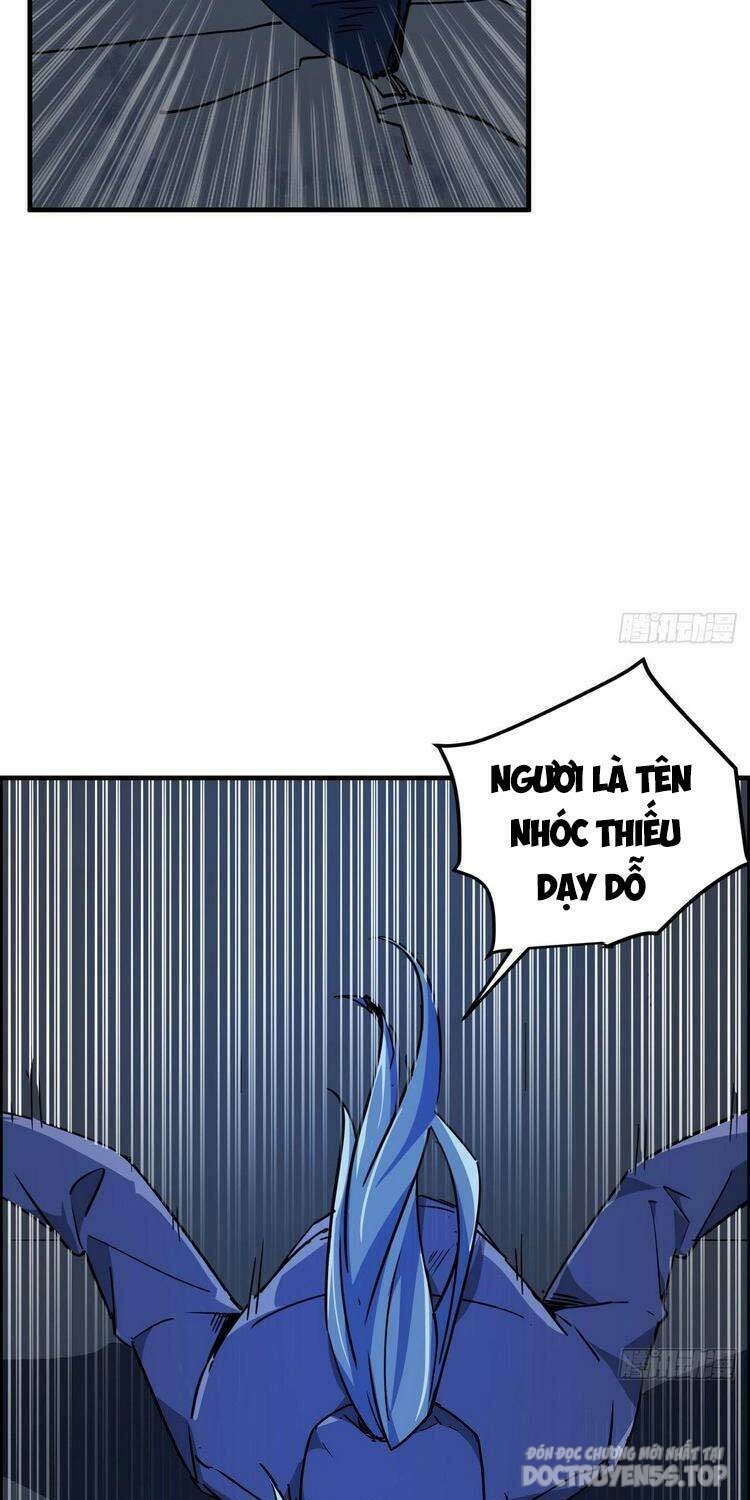 giải cứu 99 nữ chính ở mạt thế chapter 67 25