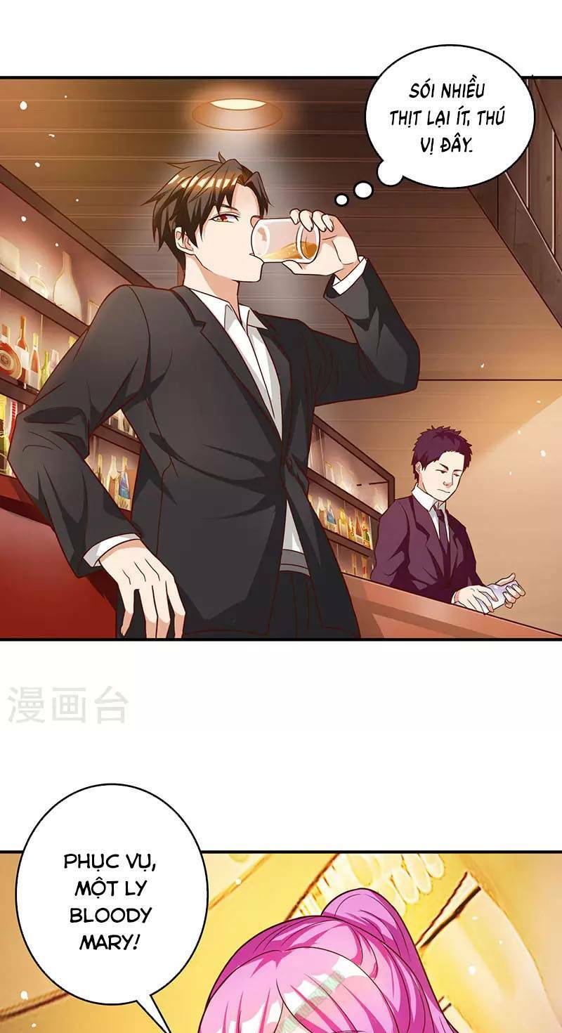 lão bà đặc công cực phẩm của tôi chapter 12 11