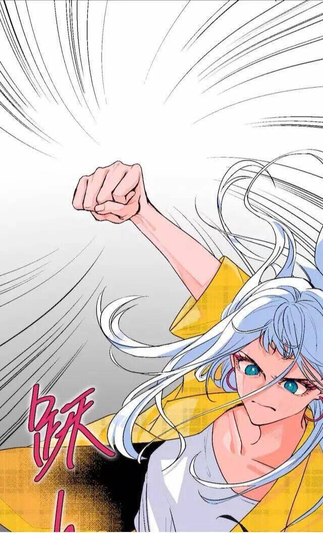 99 độ f - talk to me chapter 2 35