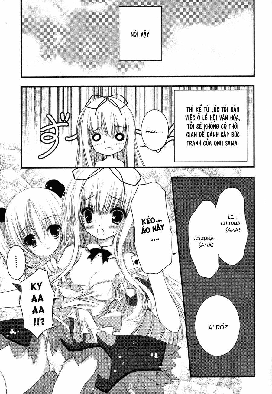 nusunde lilith chapter 12 7