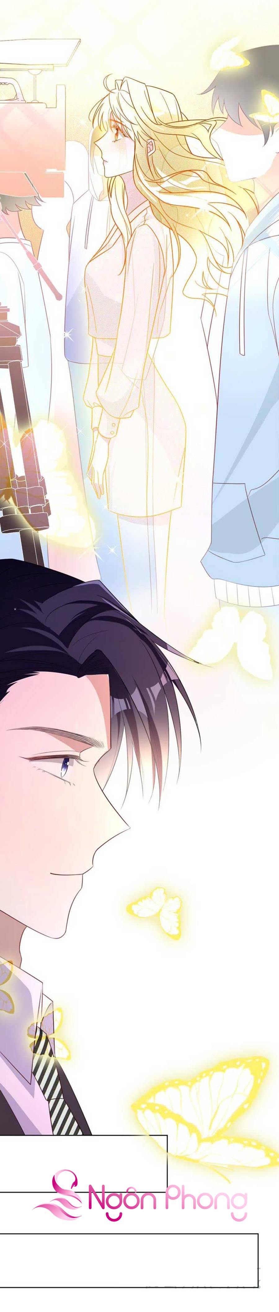 thần luân mật luyến chapter 99 6