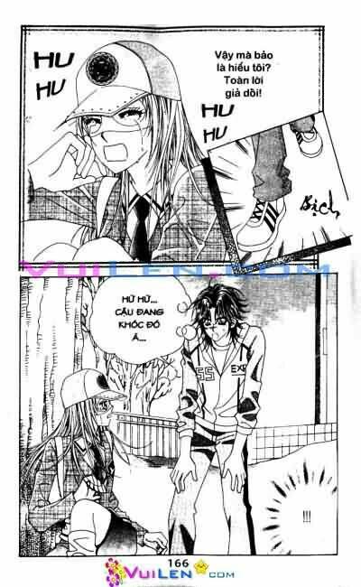 sâu trong ánh mắt chapter 8 27