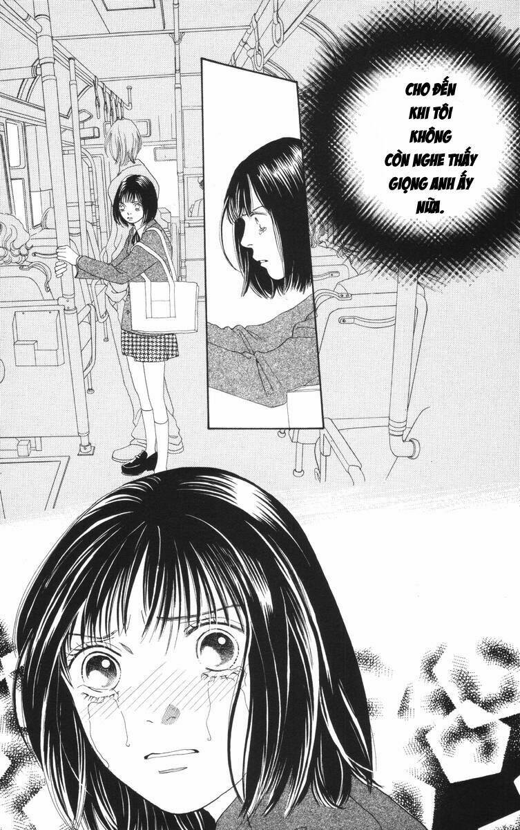 con nhà giàu chapter 168 17