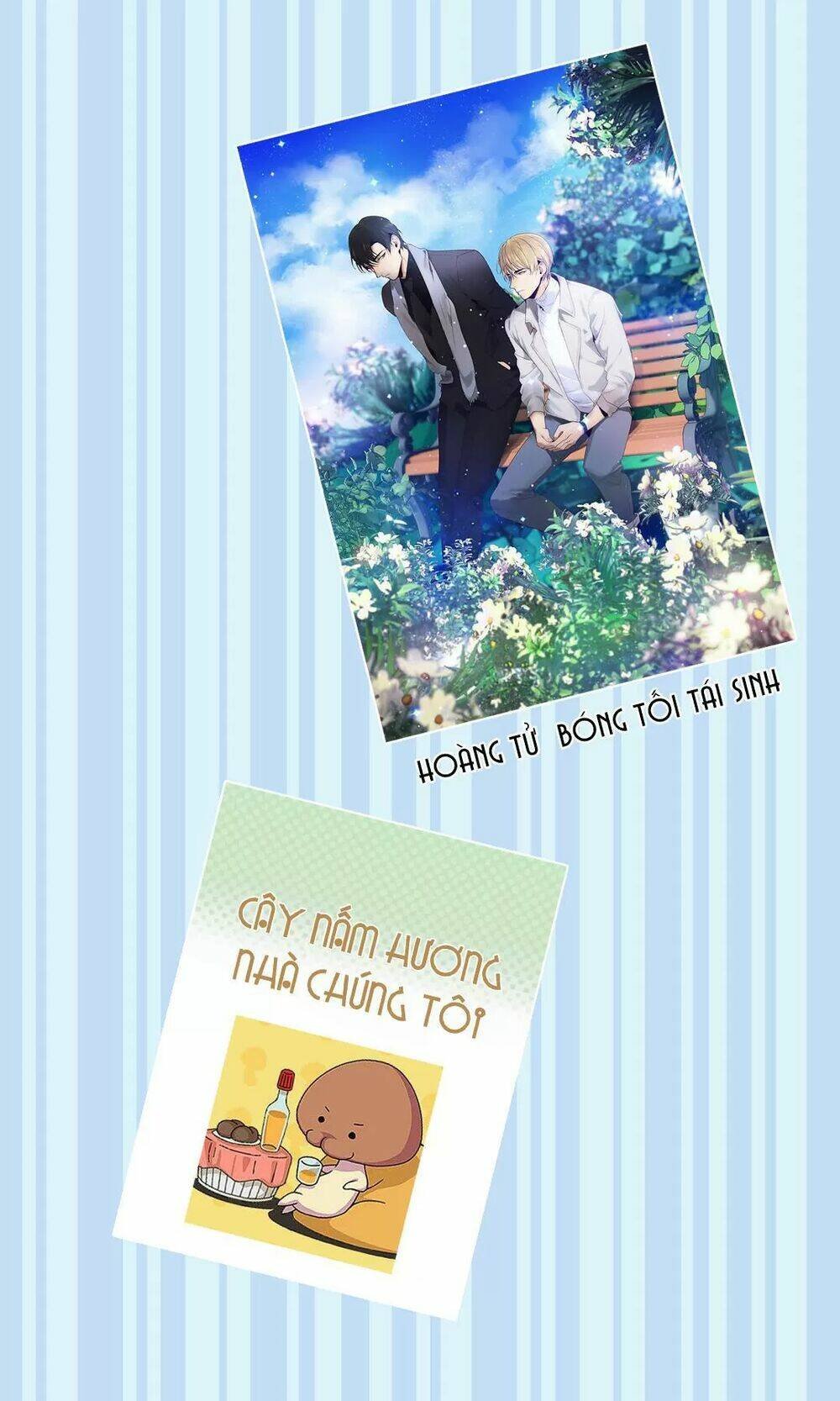 nở rộ trên bụi gai chapter 27 29