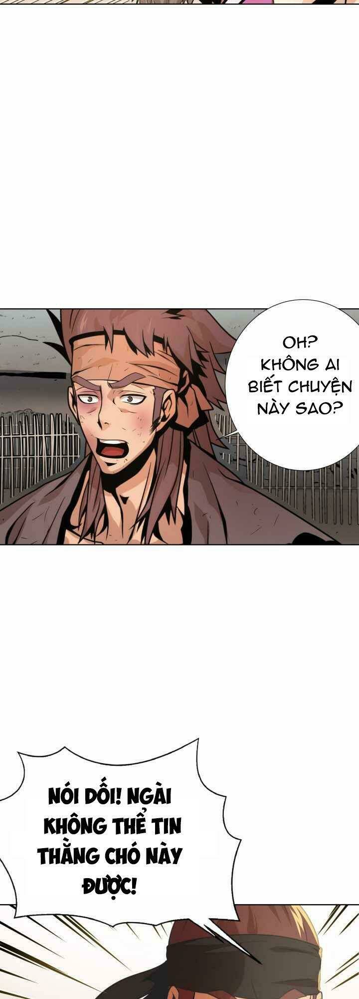 dain đồ sắt chapter 5 11