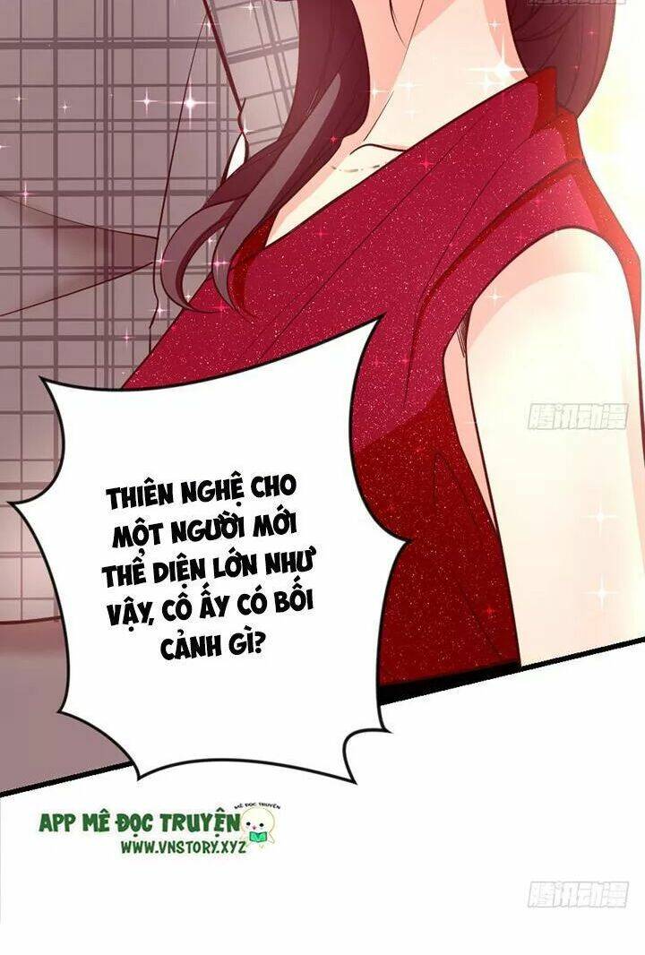 thiên hậu trở về chapter 106 21