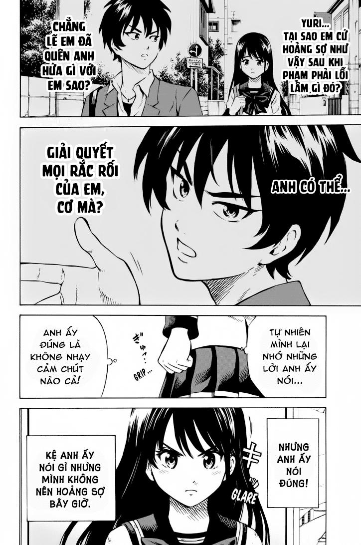 tenkuu shinpan arrive chapter 63 8