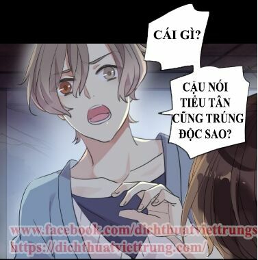 vết cắn ngọt ngào phần 2 chapter 30 65