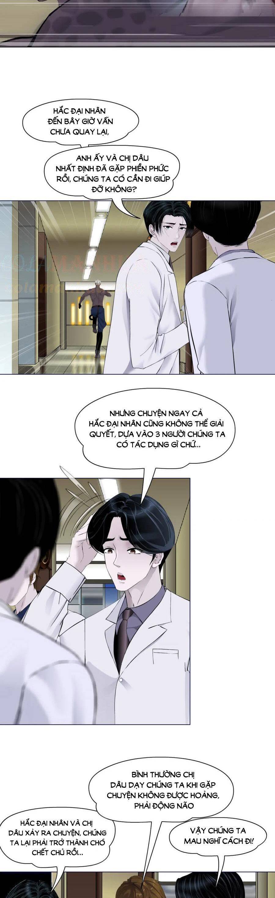 đằng nữ chapter 193 6