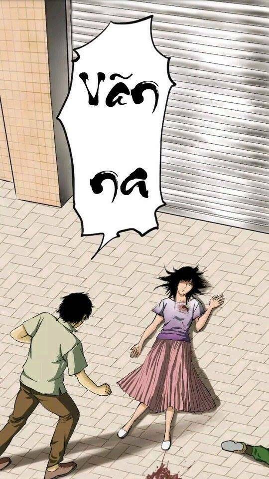 cương thi 1995 chapter 11 51