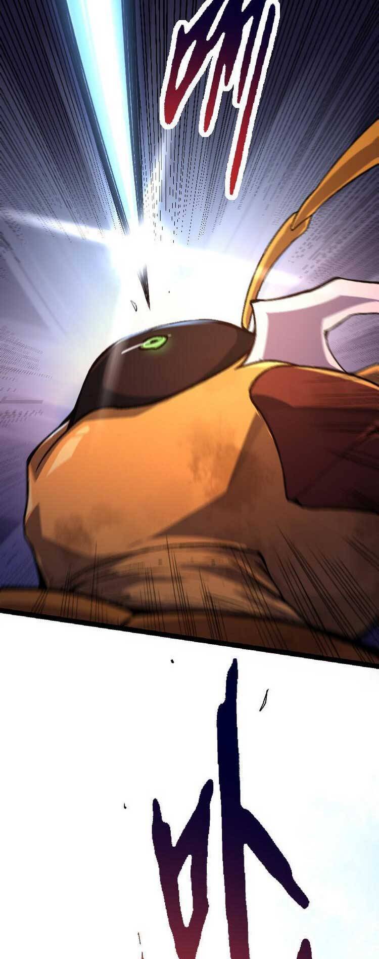 chuyển sinh thành liễu đột biến chapter 47 41