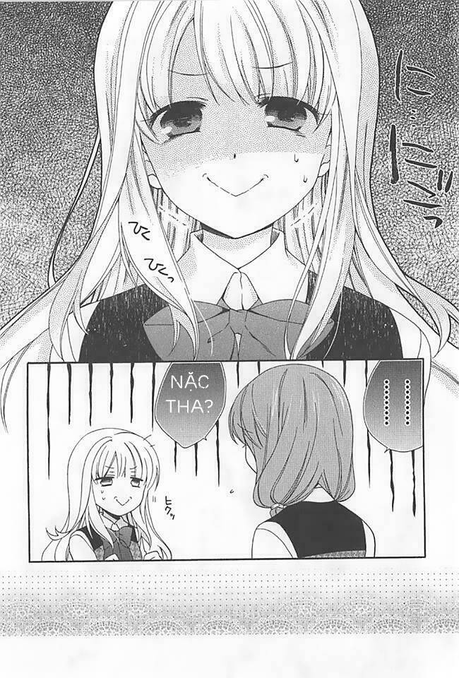 hajiotsu chapter 4 26