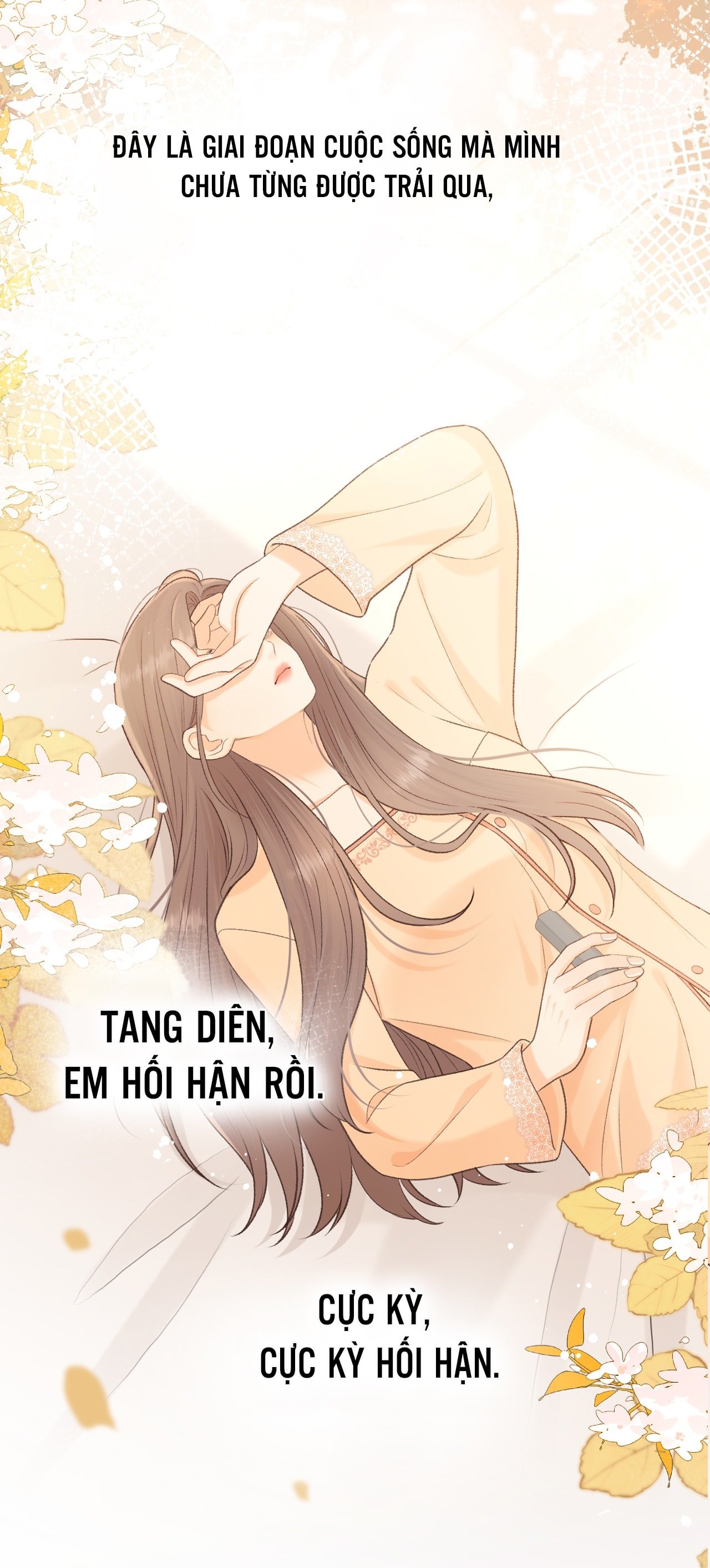 Khó Dỗ Dành chapter 104.2 2