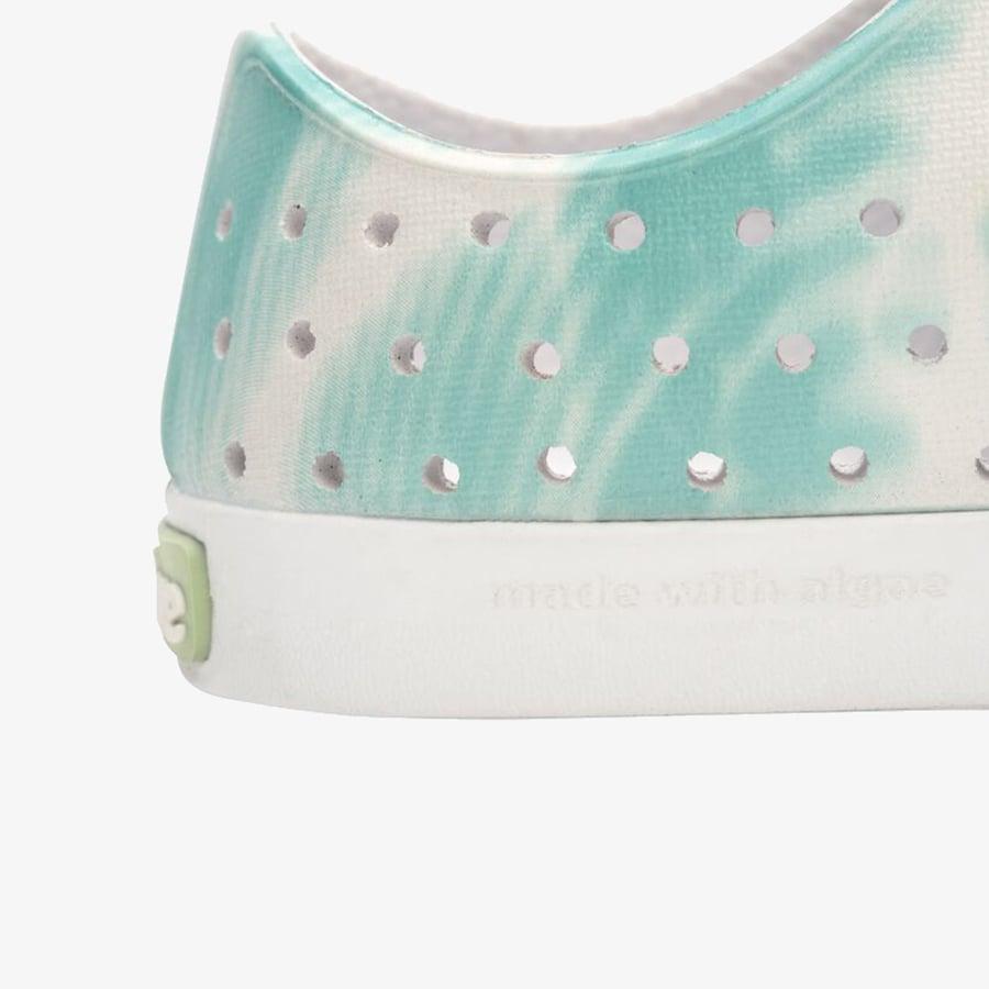 Giày Lười Trẻ Em Unisex NATIVE Jefferson Bloom Print Junior