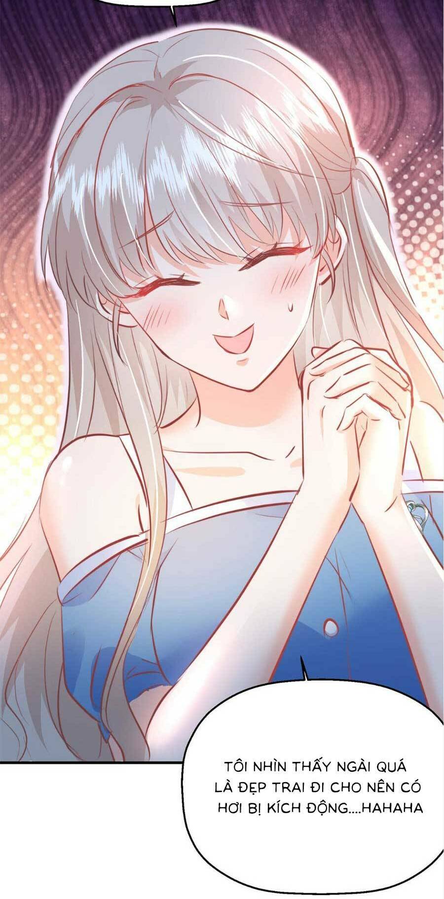 cô vợ của tôi không dễ bắt nạt chapter 36 9