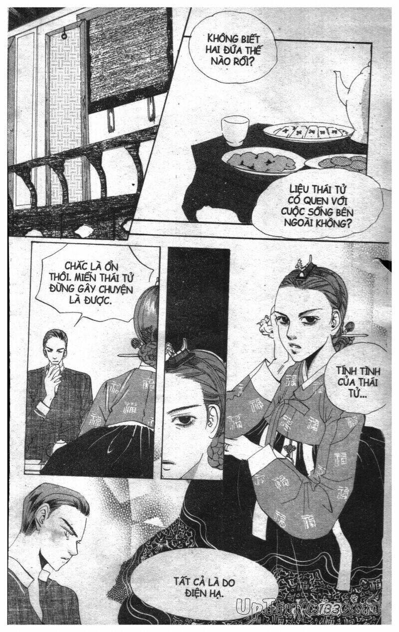 hoàng cung chapter 2 131