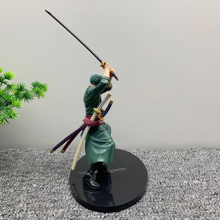 Mô hình Roronoa Zoro phái nhất kiếm