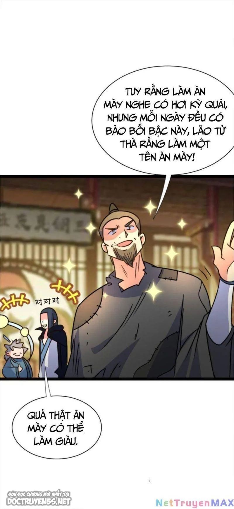 huyền huyễn: ta bắt đầu vô địch từ bại gia chapter 49 2