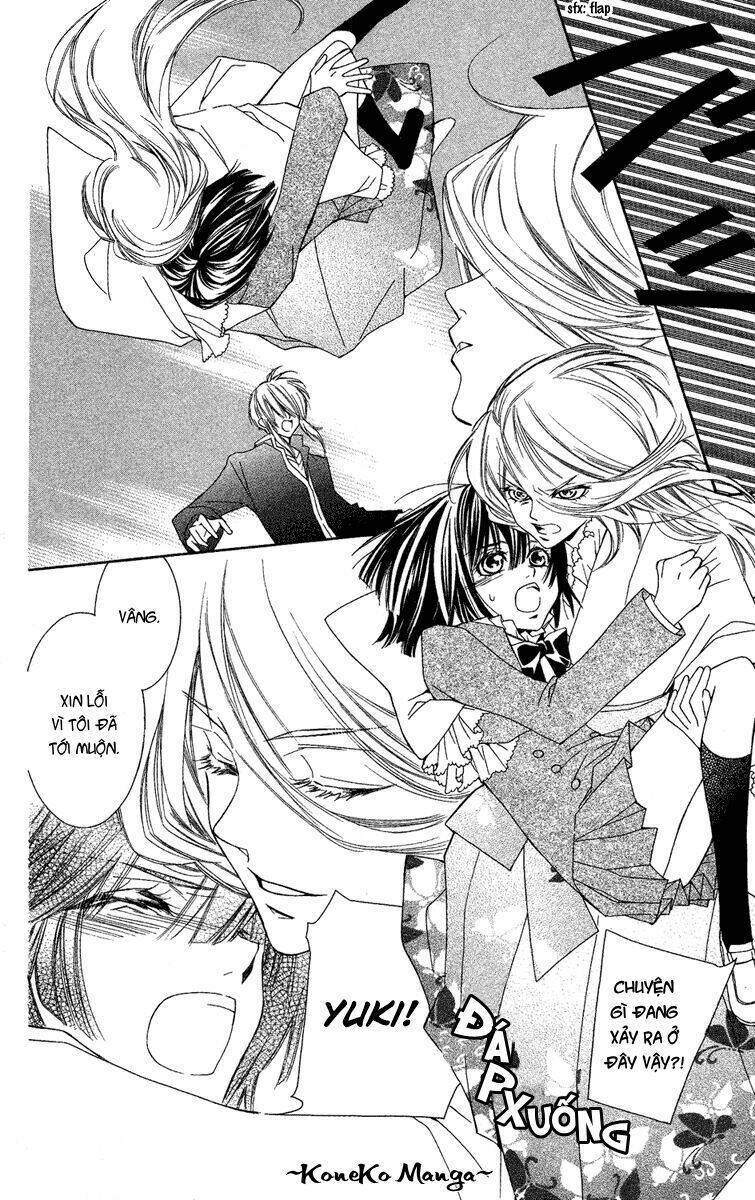 shounen dolls chapter 7 24