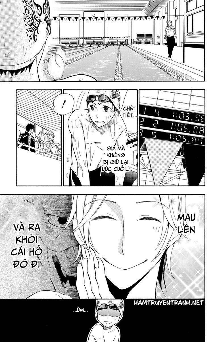 dansui! chapter 9 22