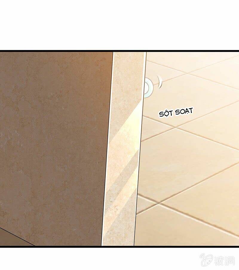 vương bài thiên sư và tiểu manh yêu chapter 8 13